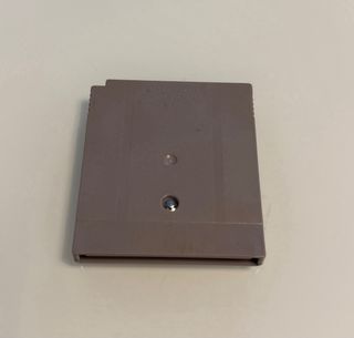 Ghostbusters II Game Boy DMG-GB-ITA