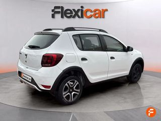 Dacia Sandero Stepway Ambiance TCE 66kW (90CV)