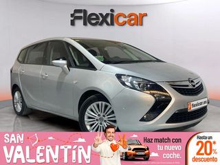 Opel Zafira 1.7 CDTi 110 CV Family