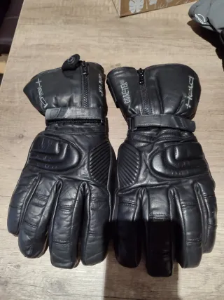 Guantes Held Gore-Tex Talla 11 XXL Moto