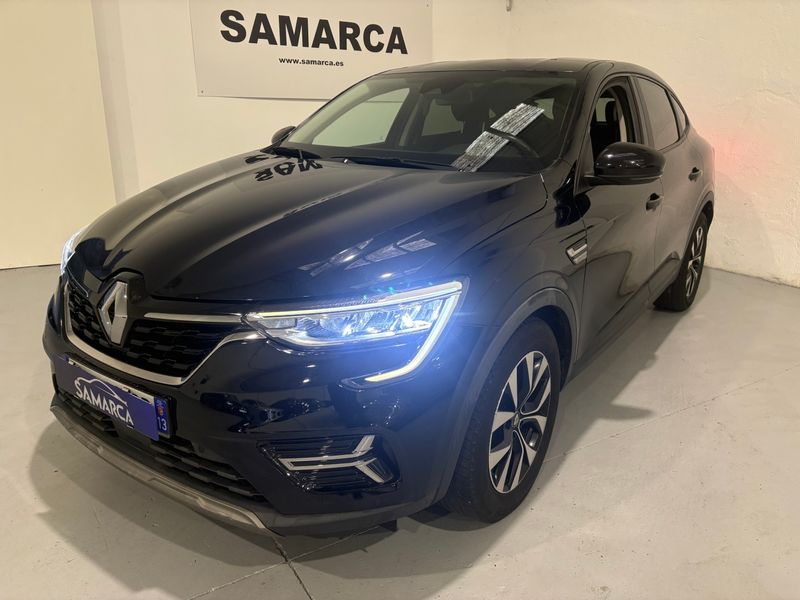 Renault Arkana 2022 - foto 1