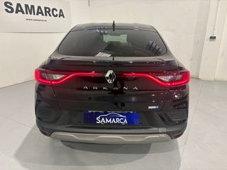 Renault Arkana 2022
