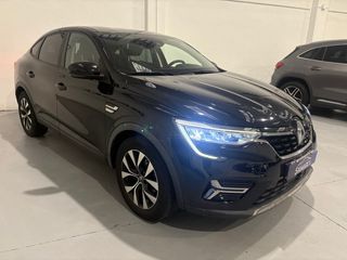 Renault Arkana 2022