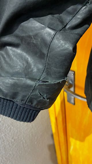 Barbour Bedale, verde oscuro