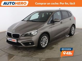 BMW Serie 2 218d Active Tourer Basis