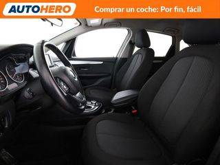 BMW Serie 2 218d Active Tourer Basis