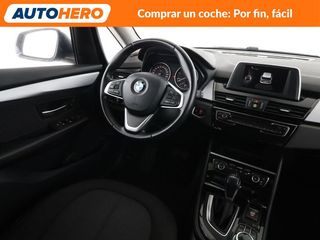 BMW Serie 2 218d Active Tourer Basis