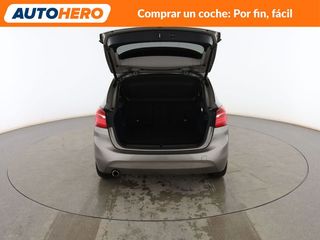 BMW Serie 2 218d Active Tourer Basis