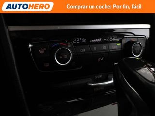 BMW Serie 2 218d Active Tourer Basis