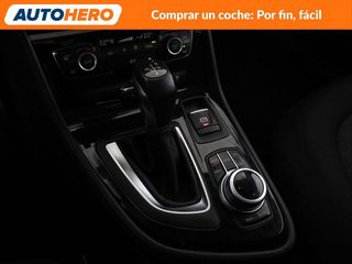 BMW Serie 2 218d Active Tourer Basis