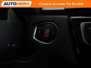 BMW Serie 2 218d Active Tourer Basis