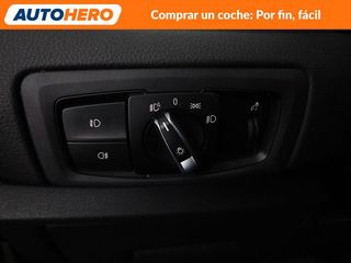 BMW Serie 2 218d Active Tourer Basis