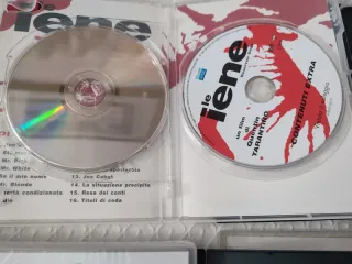 Lotto 10 DVD Film Vari