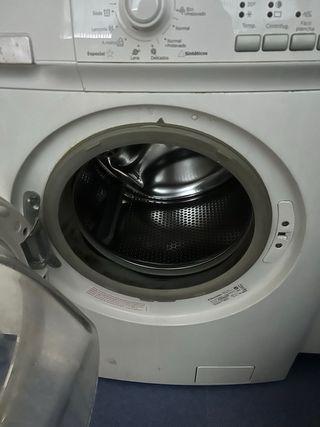 Lavadora Electrolux Inspire 7kg