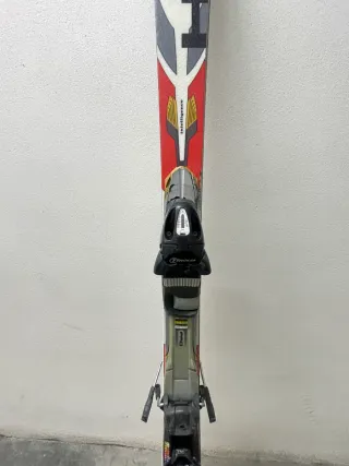 Esquís Head Pro en muy buen estado