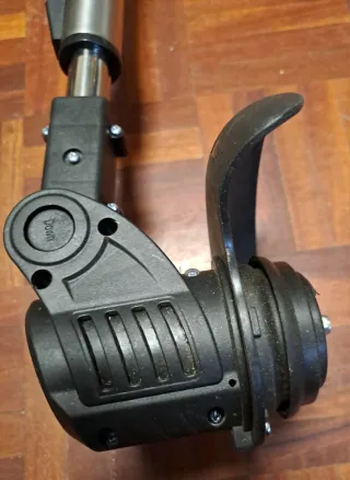 Desbrozadora sin batería