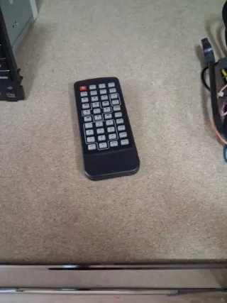 Pantalla Radio Coche Honda CRV