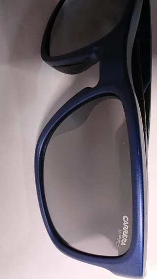 Gafas de Sol Carrera Ducati - hombre