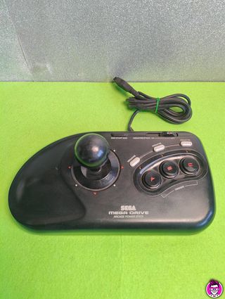 Sega Mega Drive Arcade Power Stick Originale