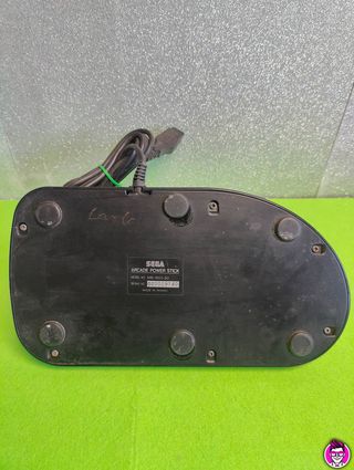 Sega Mega Drive Arcade Power Stick Originale