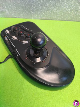Sega Mega Drive Arcade Power Stick Originale