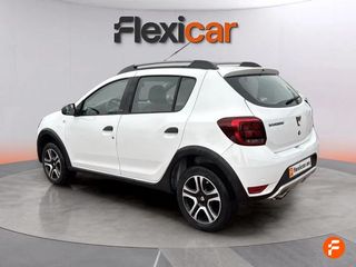 Dacia Sandero Stepway Ambiance TCE 66kW (90CV)
