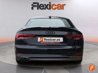 Audi A5 Coupé 2.0 TDI 190CV S tronic S line edit