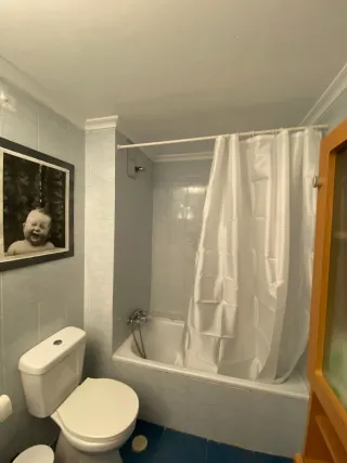 Habitación cama matrimonial