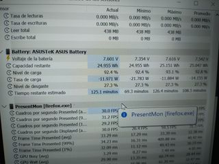 Asus F415E 12GB RAM 512GB SSD / 16GB RAM 1TB SSD