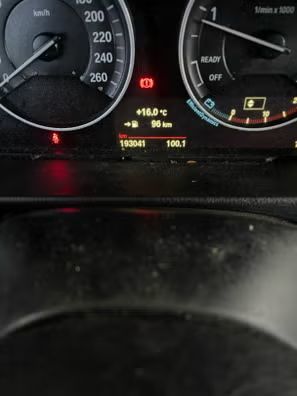 BMW Serie 4 Gran Coupé 420d