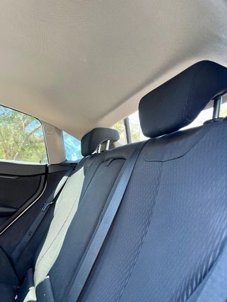 BMW Serie 4 Gran Coupé 420d