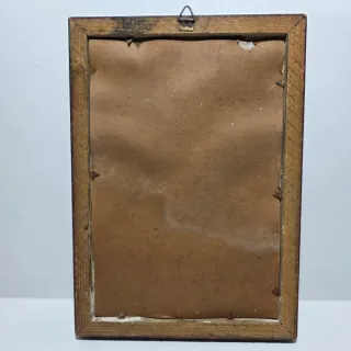 Stampa raffigurante Santa Rita da Cascia