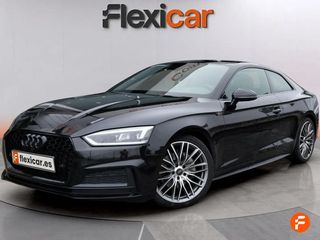 Audi A5 Coupé 2.0 TDI 190CV S tronic S line edit