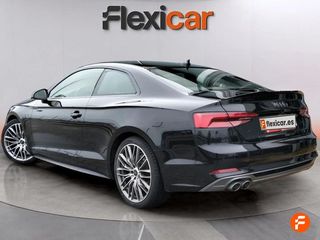 Audi A5 Coupé 2.0 TDI 190CV S tronic S line edit