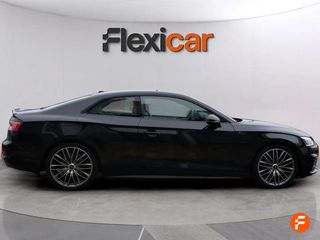 Audi A5 Coupé 2.0 TDI 190CV S tronic S line edit