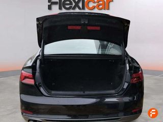 Audi A5 Coupé 2.0 TDI 190CV S tronic S line edit