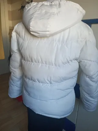 Giubbotto imbottito Sport