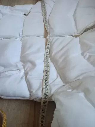 Giubbotto imbottito Sport