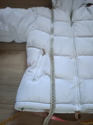 Giubbotto imbottito Sport