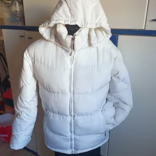 Giubbotto imbottito Sport