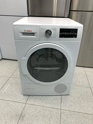 Secadora Bomba Calor 8kg con garantia