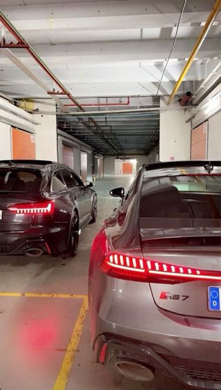 IMPORTACION DE COCHES ALEMANIA