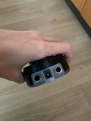 Fuente de Alimentación Critical ATOM Sin Uso