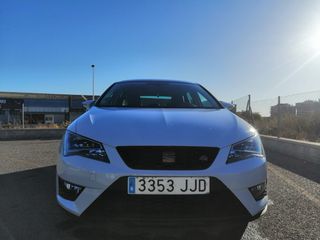 SEAT Leon 2015