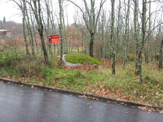 Parcela en Urbanización Pinar del Valle