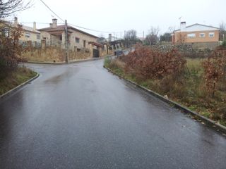 Parcela en Urbanización Pinar del Valle