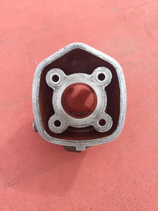 Cilindro Yamaha Jog RR