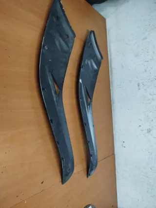 Carenado Lateral Yamaha Xmax 2013