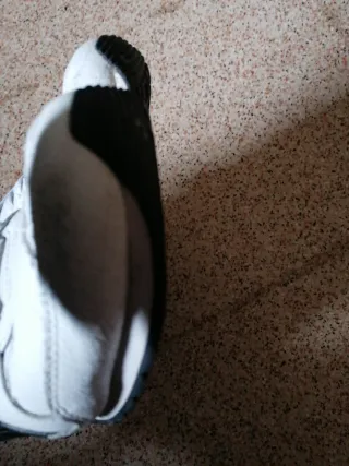 Scarpe Puma Uomo N.45 Bianche