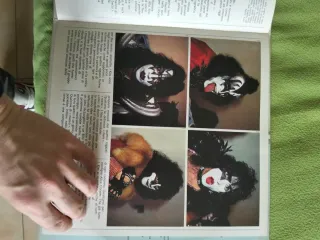 Lotto Kiss DVD + Vinile